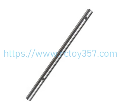 RCToy357.com - Main shaft GOOSKY RS4 RC Helicopter Spare Parts