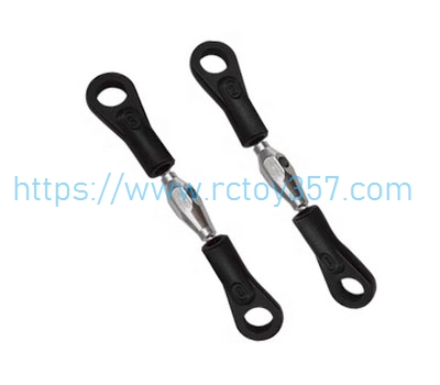 RCToy357.com - Main pitch connecting rod group GOOSKY RS4 RC Helicopter Spare Parts