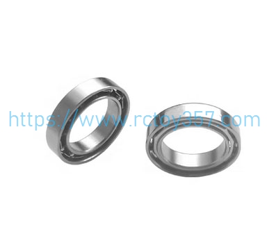RCToy357.com - MR128 (swashplate bearing) Goosky S1 RC Helicopter Spare Parts