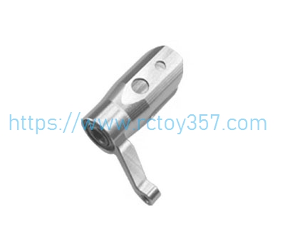 RCToy357.com - Main blade clamp group Goosky S1 RC Helicopter Spare Parts