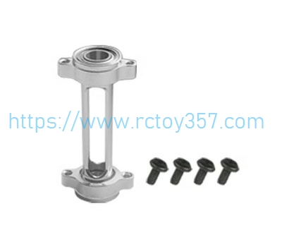 RCToy357.com - Body concentricity holder group Goosky S1 RC Helicopter Spare Parts