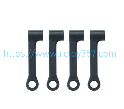 RCToy357.com - Main pitch control arm group Goosky S1 RC Helicopter Spare Parts