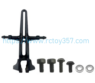 RCToy357.com - Tilting disc phase seat group Goosky S1 RC Helicopter Spare Parts