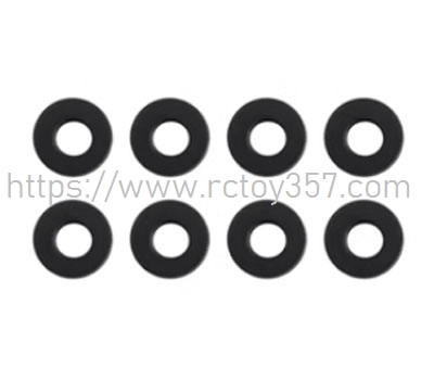 RCToy357.com - Horizontal axis shock absorber set Goosky S2 RC Helicopter Spare Parts