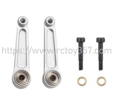 RCToy357.com - FBL control arm group Goosky S2 RC Helicopter Spare Parts
