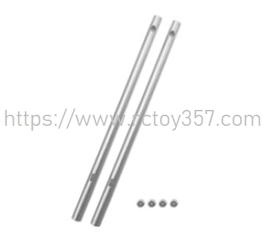RCToy357.com - Spindle group Goosky S2 RC Helicopter Spare Parts