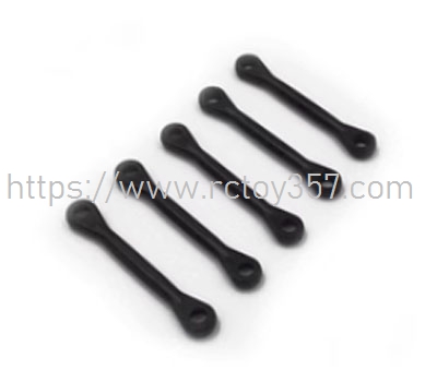 RCToy357.com - Double hole ball joint connecting rod set Goosky S2 RC Helicopter Spare Parts