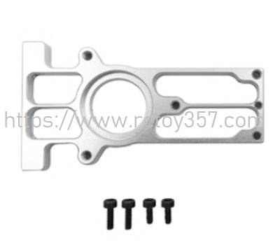 RCToy357.com - Main Frame Goosky S2 RC Helicopter Spare Parts
