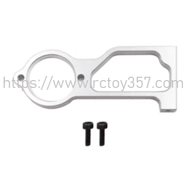 RCToy357.com - Second floor slab Goosky S2 RC Helicopter Spare Parts