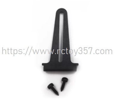 RCToy357.com - Tilt phase seat Goosky S2 RC Helicopter Spare Parts