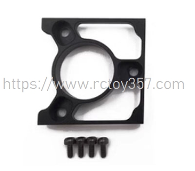 RCToy357.com - Main motor fixed base Goosky S2 RC Helicopter Spare Parts