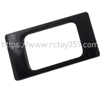 RCToy357.com - Fixed seat inside the tailpipe Goosky S2 RC Helicopter Spare Parts