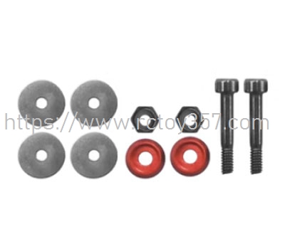 RCToy357.com - Main propeller fixed accessories group Goosky S2 RC Helicopter Spare Parts