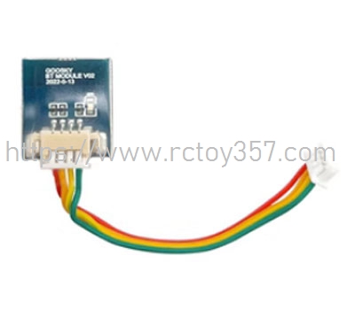 RCToy357.com - APP Bluetooth module Goosky S2 RC Helicopter Spare Parts