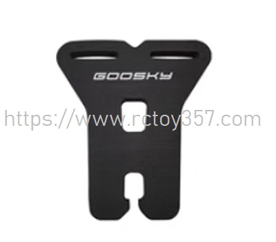 RCToy357.com - Main rotor bracket Goosky S2 RC Helicopter Spare Parts