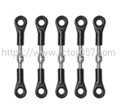 RCToy357.com - Main control pitch connecting rod group Goosky S2 RC Helicopter Spare Parts