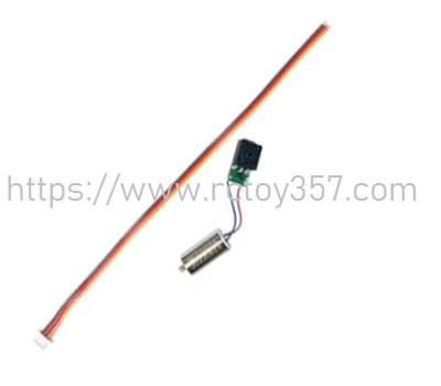 RCToy357.com - Semi metal steering gear-hardware components Goosky S2 RC Helicopter Spare Parts