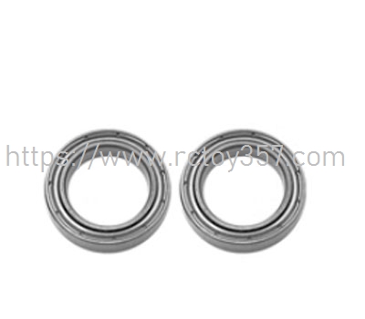 RCToy357.com - Ball bearing set (6701ZZ) Goosky S2 RC Helicopter Spare Parts