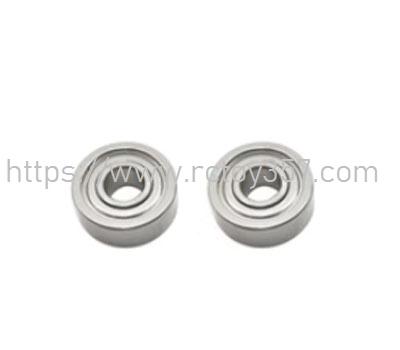 RCToy357.com - S2 main motor bearing group Goosky S2 RC Helicopter Spare Parts