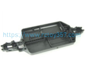 RCToy357.com - M16001 Chassis HBX 16889 16889A RC Car Spare Parts