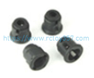 RCToy357.com - M16016 Diff, Outdrive Cups HBX 16889 16889A RC Car Spare Parts