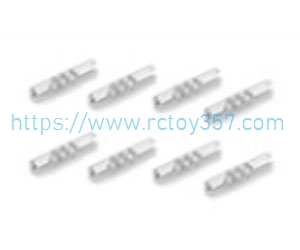 RCToy357.com - M16026 Wheel Hex. Pins HBX 16889 16889A RC Car Spare Parts