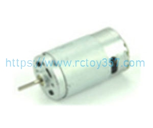 RCToy357.com - M16034 Motor 390 HBX 16889 16889A RC Car Spare Parts