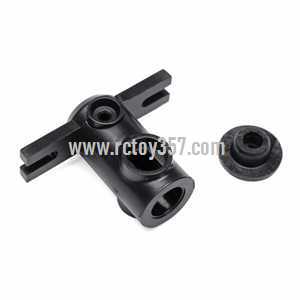 RCToy357.com - HiSky HCP100S RC Helicopter toy Parts Main Rotor Head