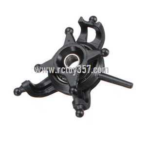 RCToy357.com - HiSky HCP100S RC Helicopter toy Parts Swashplate 