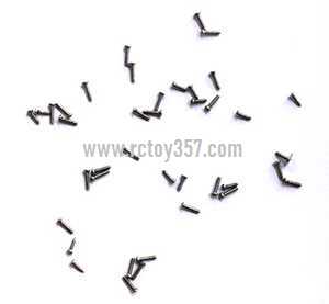 RCToy357.com - Holy Stone HS200D RC Quadcopter toy Parts Screw package