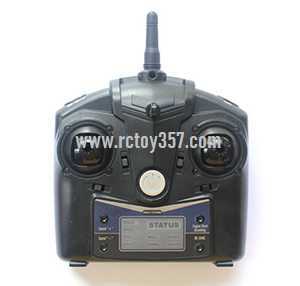 RCToy357.com - Holy Stone HS200D RC Quadcopter toy Parts Remote Control/Transmitter