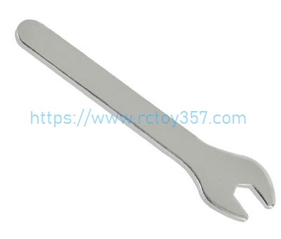 RCToy357.com - HJ806-B023 wrench HONGXUNJIE HJ807 RC speed boat Spare Parts