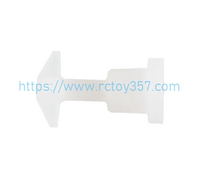 RCToy357.com - HJ806-B015 Silicone stopper for pouring water HONGXUNJIE HJ808 RC speed boat Spare Parts