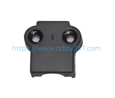 RCToy357.com - HJ811-B025 Steel pipe compression parts HONGXUNJIE HJ811 HJ812 RC speed boat Spare Parts