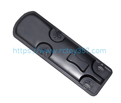 RCToy357.com - HJ816-B016 Inner cover assembly HONGXUNJIE HJ816 HJ816PRO RC speed boat Spare Parts