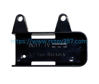 RCToy357.com - HJ816-B020 Battery holder accessories HONGXUNJIE HJ816 HJ816PRO RC speed boat Spare Parts