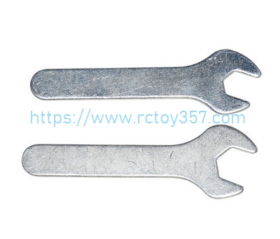 RCToy357.com - HJ816-B027 wrench HONGXUNJIE HJ816 HJ816PRO RC speed boat Spare Parts 
