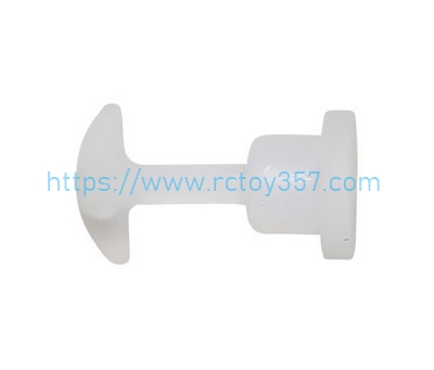 RCToy357.com - HJ806-B015 Silicone stopper for pouring water HONGXUNJIE HJ816 HJ816PRO RC speed boat Spare Parts