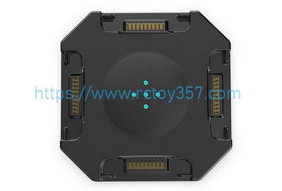 Duochong butler Hubsan Blackhawk 2 RC Drone spare parts (image for) Duochong butler Hubsan Blackhawk 2 RC Drone spare parts