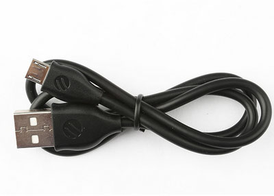 RCToy357.com - USB charger Hubsan Zino Mini Drone Spare parts