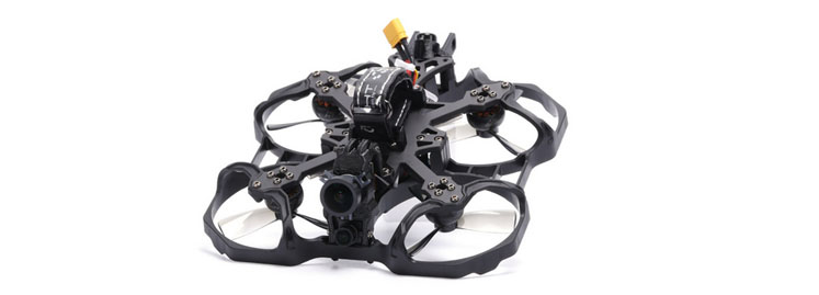 RCToy357.com - Iflight ProTek25 RC Drone spare parts