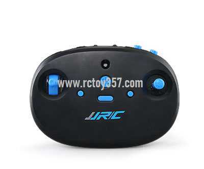 RCToy357.com - JJRC H48 MINI RC Quadcopter toy Parts Remote Control/Transmitter(blue)
