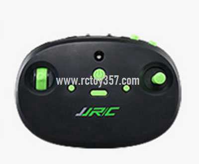 RCToy357.com - JJRC H48 MINI RC Quadcopter toy Parts Remote Control/Transmitter(green)