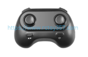 RCToy357.com - Transmitter JJRC H107 RC Drone spare parts