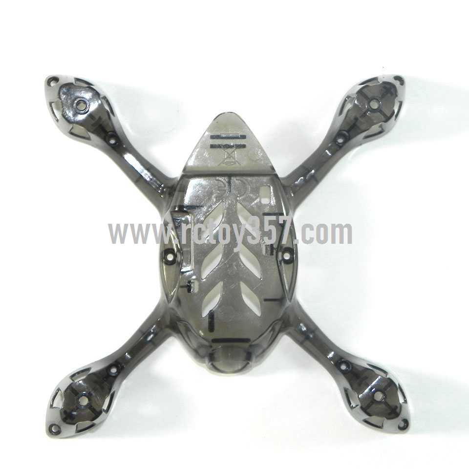 RCToy357.com - Holy Stone F180C RC Quadcopter toy Parts Lower cover