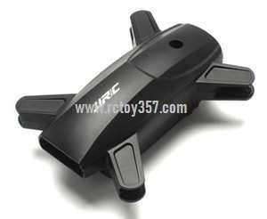 RCToy357.com - JJRC H78G RC Quadcopter toy Parts Upper cover[Black] + Lower cover