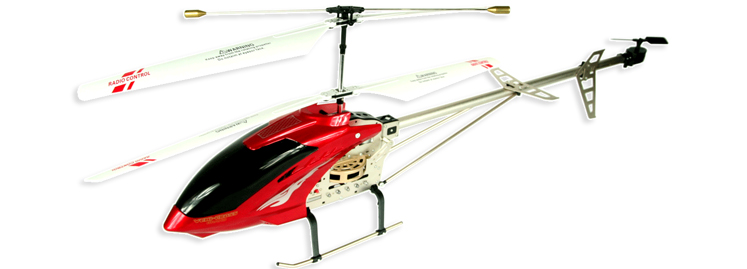 RCToy357.com - Ulike JM819 RC Helicopter spare parts