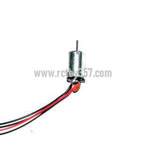 RCToy357.com - LH-LH1102 toy Parts Tail motor 