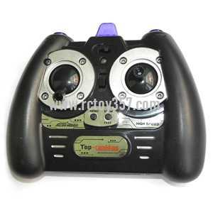 RCToy357.com - LH-1103 helicopter toy Parts Remote Control\Transmitter