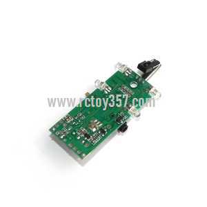 RCToy357.com - LH-1103 helicopter toy Parts PCB\Controller Equipement